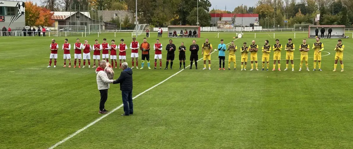 FK Skalná : SK Toužim  4 : 5