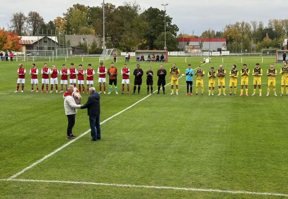 FK Skalná : SK Toužim  4 : 5
