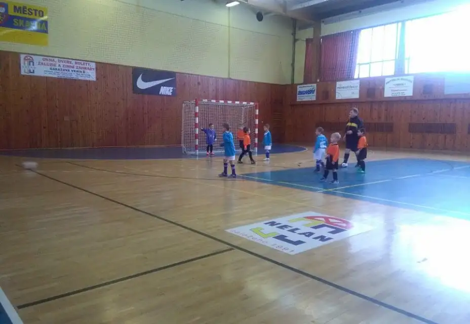 MLP: Turnaj FK Skalná