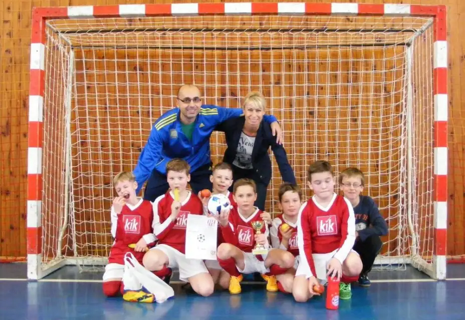 STP: Turnaje  Skalná,Spočice